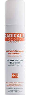 RADICALIA SPRAY 200 ML - goldeneffe.it