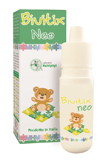 BIVITIX NEO GOCCE 25 ML - goldeneffe.it