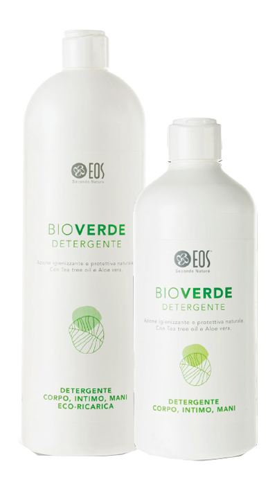 EOS BIOVERDE 1000 ML - goldeneffe.it