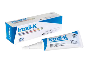 IROXIL K 50 ML - goldeneffe.it