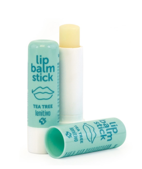 STICK LABBRA LENITIVO 5,7 ML - goldeneffe.it