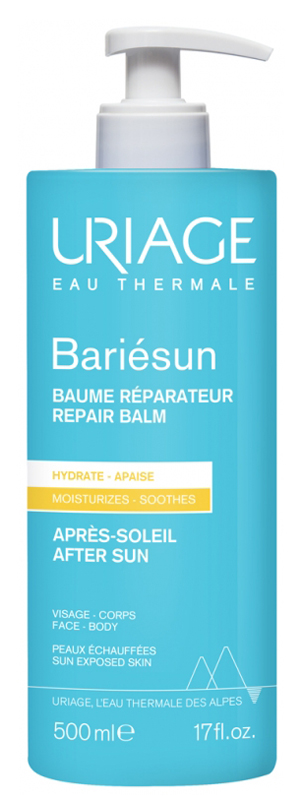 BARIESUN BALSAMO DOPOSOLE 500 ML - goldeneffe.it