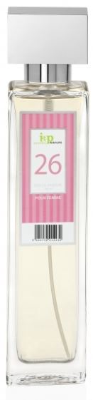 IAP PHARMA PROFUMO DA DONNA 26 150 ML - goldeneffe.it