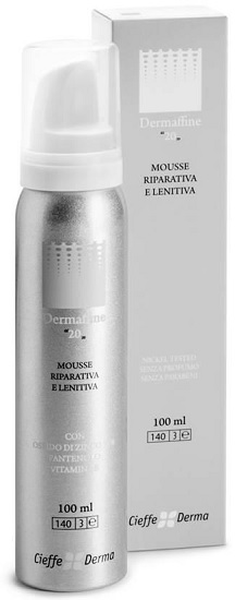 DERMAFFINE 20 100 ML - goldeneffe.it