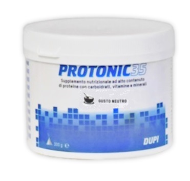 PROTONIC 35 NEUTRO 300 G - goldeneffe.it