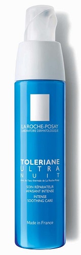 TOLERIANE ULTRA NOTTE 40 ML - goldeneffe.it