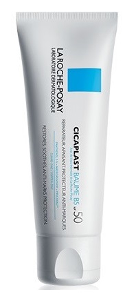 CICAPLAST BAUME B5 SPF50 40 ML - goldeneffe.it