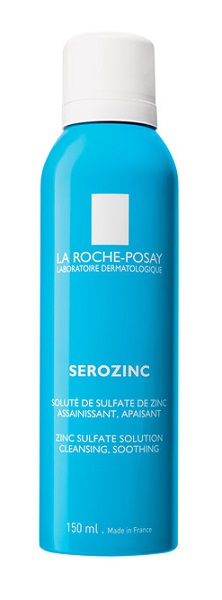 SEROZINC 150 ML - goldeneffe.it