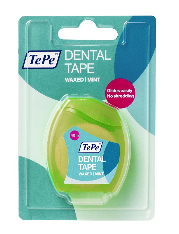 TEPE FILO INTERDENTALE 40 M - goldeneffe.it