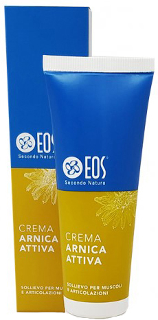 EOS CREMA ARNICA CO2 50ML - goldeneffe.it