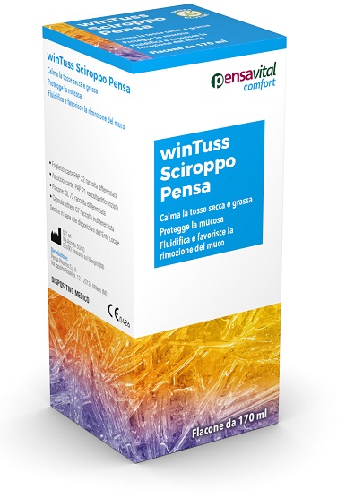 WINTUSS SCIROPPO 170 ML - goldeneffe.it