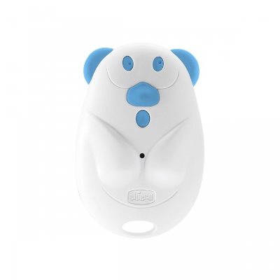 CHICCO TEDDY TRACKER 2017 - goldeneffe.it
