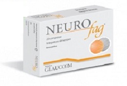 NEUROFAG 20 COMPRESSE - goldeneffe.it