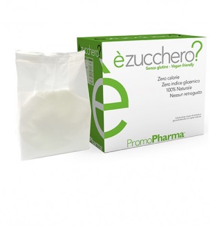 E'ZUCCHERO ADDOLCENTE 300 G - goldeneffe.it