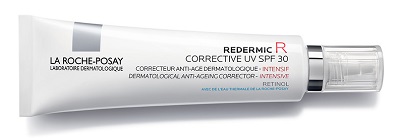 REDERMIC RETINOL UV SPF30 40 ML - goldeneffe.it