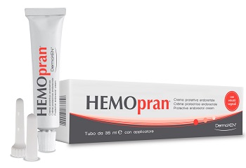 HEMOPRAN CREMA PROTETTIVA ENDORETTALE 35 ML - goldeneffe.it