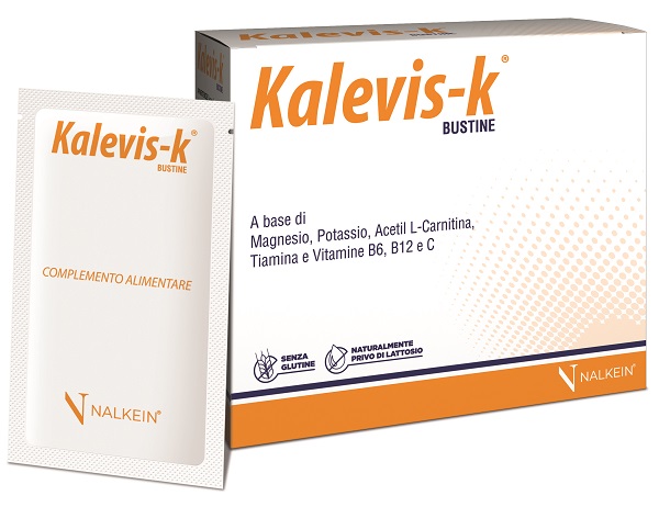KALEVIS-K 20 BUSTINE - goldeneffe.it