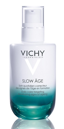 SLOW AGE FLUIDO SPF25 50 ML - goldeneffe.it