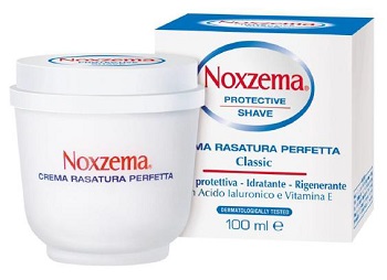 NOXZEMA CREMA RASATURA 100 ML - goldeneffe.it