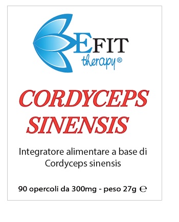 CORDYCEPS 90 OPERCOLI - goldeneffe.it