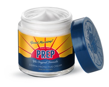 PREP CREMA DERMOPROTETTIVA NO PARABENI VASO 75 ML - goldeneffe.it