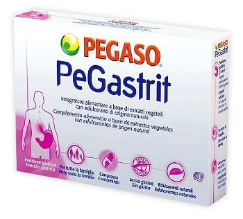 PEGASTRIT 24 COMPRESSE - goldeneffe.it