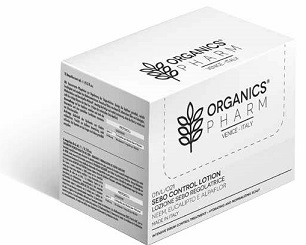 ORGANICS PHARM SEBO CONTROL LOTION NEEM-EUCALYPTUS-ALPAFLOR 12 FIALE DA 6 ML - goldeneffe.it