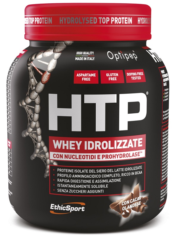 ETHICSPORT HTP CACAO 750 G - goldeneffe.it