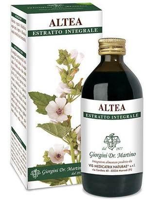 ALTEA ESTRATTO INTEGRALE 200 ML - goldeneffe.it