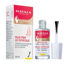 HUILE CUTICULE 10 ML - goldeneffe.it