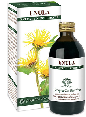 ENULA ESTRATTO INTEGRALE 200 ML - goldeneffe.it