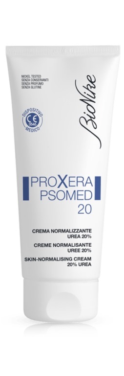 PROXERA PSOMED 20 CREMA NORMALIZZANTE 200 ML - goldeneffe.it