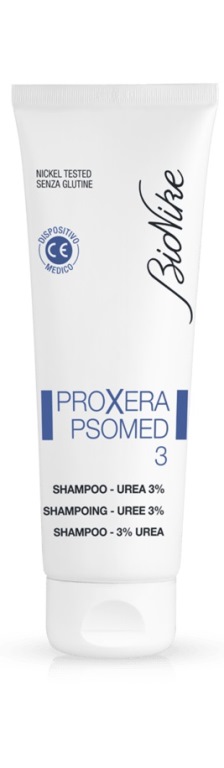 PROXERA PSOMED 3 SHAMPOO 125 ML - goldeneffe.it