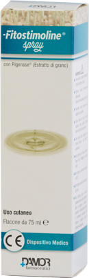 FITOSTIMOLINE SPRAY 75 ML - goldeneffe.it