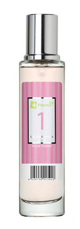 IAP PHARMA PROFUMO DA DONNA 1 30 ML - goldeneffe.it
