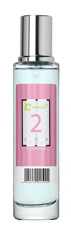 IAP PHARMA PROFUMO DA DONNA 2 30 ML - goldeneffe.it