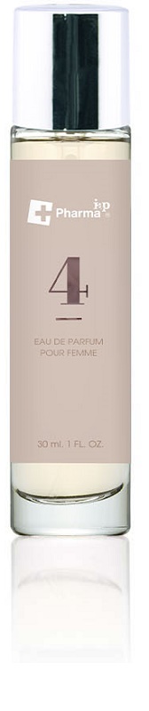 IAP PHARMA PROFUMO DA DONNA 4 30 ML - goldeneffe.it
