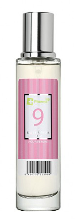 IAP PHARMA PROFUMO DA DONNA 9 30 ML - goldeneffe.it