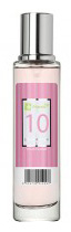 IAP PHARMA PROFUMO DA DONNA 10 30 ML - goldeneffe.it