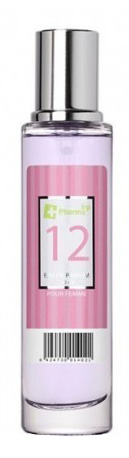 IAP PHARMA PROFUMO DA DONNA 12 30 ML - goldeneffe.it