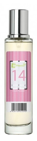 IAP PHARMA PROFUMO 14 DONNA 30 ML - goldeneffe.it