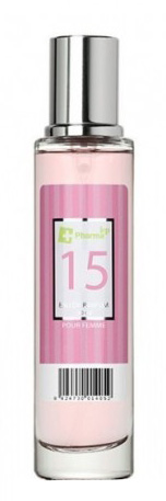 IAP PHARMA PROFUMO DA DONNA 15 30 ML - goldeneffe.it