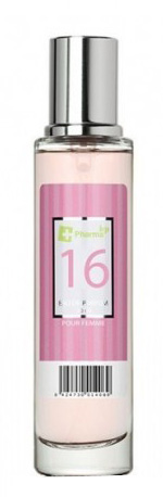 IAP PHARMA PROFUMO DA DONNA 16 30 ML - goldeneffe.it