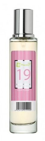 IAP PHARMA PROFUMO DA DONNA 19 30 ML - goldeneffe.it