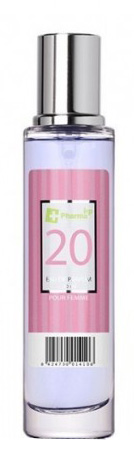 IAP PHARMA PROFUMO DA DONNA 20 30 ML - goldeneffe.it