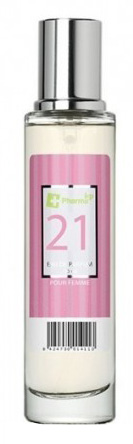 IAP PHARMA PROFUMO DA DONNA 21 30 ML - goldeneffe.it