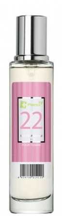 IAP PHARMA PROFUMO DA DONNA 22 30 ML - goldeneffe.it