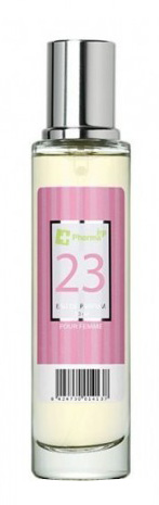 IAP PHARMA PROFUMO DA DONNA 23 30 ML - goldeneffe.it