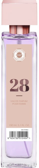 IAP PHARMA PROFUMO DA DONNA 28 30 ML - goldeneffe.it