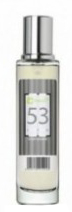 IAP PHARMA PROFUMO DA UOMO 53 30 ML - goldeneffe.it